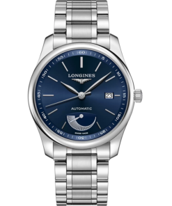 Đồng hồ Longines L2.908.4.92.6Đồng hồ Longines L2.908.4.92.6