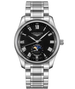 Đồng hồ Longines L2.909.4.51.6Đồng hồ Longines L2.909.4.51.6