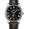 Đồng hồ Longines L2.909.4.51.7Đồng hồ Longines L2.909.4.51.7