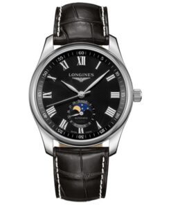 Đồng hồ Longines L2.909.4.51.7Đồng hồ Longines L2.909.4.51.7