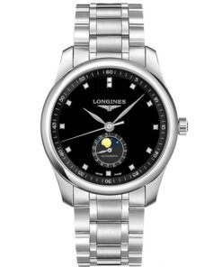 Đồng hồ Longines L2.909.4.57.6Đồng hồ Longines L2.909.4.57.6