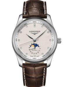 Đồng hồ Longines L2.909.4.77.3Đồng hồ Longines L2.909.4.77.3