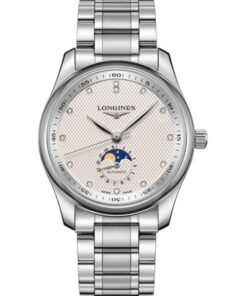Đồng hồ Longines L2.909.4.77.6Đồng hồ Longines L2.909.4.77.6