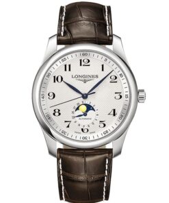 Đồng hồ Longines L2.909.4.78.3Đồng hồ Longines L2.909.4.78.3