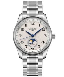 Đồng hồ Longines L2.909.4.78.6Đồng hồ Longines L2.909.4.78.6