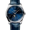 Đồng hồ Longines L2.909.4.92.0Đồng hồ Longines L2.909.4.92.0