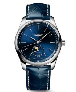 Đồng hồ Longines L2.909.4.92.0Đồng hồ Longines L2.909.4.92.0