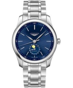 Đồng hồ Longines L2.909.4.92.6Đồng hồ Longines L2.909.4.92.6