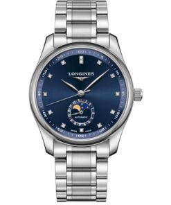 Đồng hồ Longines L2.909.4.97.6Đồng hồ Longines L2.909.4.97.6