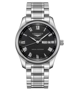 Đồng hồ Longines L2.910.4.51.6Đồng hồ Longines L2.910.4.51.6