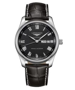 Đồng hồ Longines L2.910.4.51.7Đồng hồ Longines L2.910.4.51.7