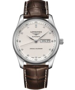 Đồng hồ Longines L2.910.4.77.3Đồng hồ Longines L2.910.4.77.3