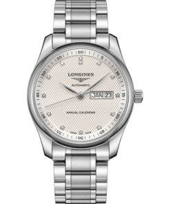 Đồng hồ Longines L2.910.4.77.6Đồng hồ Longines L2.910.4.77.6