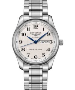 Đồng hồ Longines L2.910.4.78.6Đồng hồ Longines L2.910.4.78.6