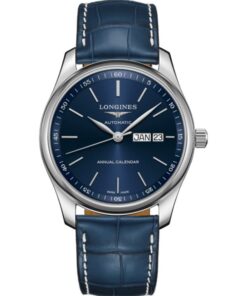 Đồng hồ Longines L2.910.4.92.0Đồng hồ Longines L2.910.4.92.0