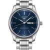 Đồng hồ Longines L2.910.4.92.6Đồng hồ Longines L2.910.4.92.6