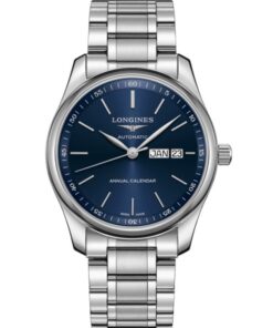 Đồng hồ Longines L2.910.4.92.6Đồng hồ Longines L2.910.4.92.6