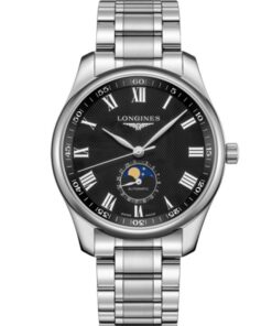 Đồng hồ Longines L2.919.4.51.6Đồng hồ Longines L2.919.4.51.6