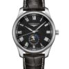 Đồng hồ Longines L2.919.4.51.7Đồng hồ Longines L2.919.4.51.7