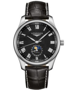 Đồng hồ Longines L2.919.4.51.7Đồng hồ Longines L2.919.4.51.7