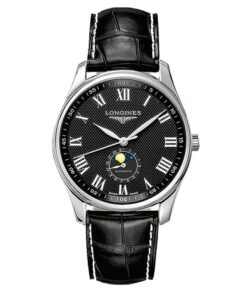 Đồng hồ Longines L2.919.4.51.8Đồng hồ Longines L2.919.4.51.8