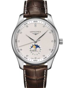 Đồng hồ Longines L2.919.4.77.3Đồng hồ Longines L2.919.4.77.3