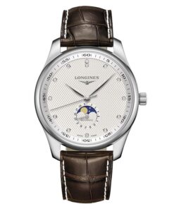 Đồng hồ Longines L2.919.4.77.5Đồng hồ Longines L2.919.4.77.5