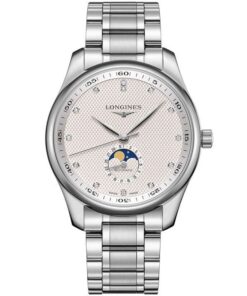 Đồng hồ Longines L2.919.4.77.6Đồng hồ Longines L2.919.4.77.6