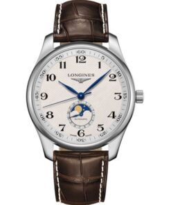 Đồng hồ Longines L2.919.4.78.3Đồng hồ Longines L2.919.4.78.3