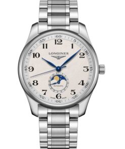 Đồng hồ Longines L2.919.4.78.6Đồng hồ Longines L2.919.4.78.6
