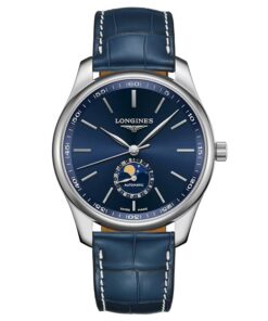 Đồng hồ Longines L2.919.4.92.0Đồng hồ Longines L2.919.4.92.0