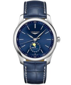 Đồng hồ Longines L2.919.4.92.2Đồng hồ Longines L2.919.4.92.2