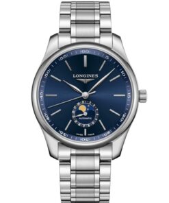Đồng hồ Longines L2.919.4.92.6Đồng hồ Longines L2.919.4.92.6