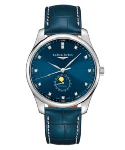 Đồng hồ Longines L2.919.4.97.0Đồng hồ Longines L2.919.4.97.0