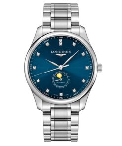 Đồng hồ Longines L2.919.4.97.6Đồng hồ Longines L2.919.4.97.6