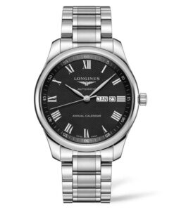 Đồng hồ Longines L2.920.4.51.6Đồng hồ Longines L2.920.4.51.6