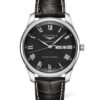 Đồng hồ Longines L2.920.4.51.7Đồng hồ Longines L2.920.4.51.7