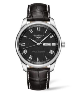 Đồng hồ Longines L2.920.4.51.7Đồng hồ Longines L2.920.4.51.7