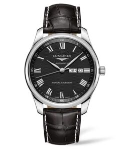Đồng hồ Longines L2.920.4.51.8Đồng hồ Longines L2.920.4.51.8