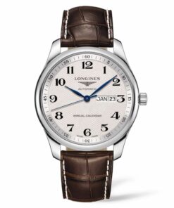 Đồng hồ Longines L2.920.4.78.3Đồng hồ Longines L2.920.4.78.3