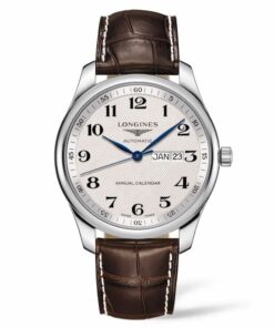 Đồng hồ Longines L2.920.4.78.5Đồng hồ Longines L2.920.4.78.5
