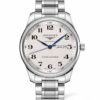 Đồng hồ Longines L2.920.4.78.6Đồng hồ Longines L2.920.4.78.6