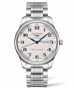Đồng hồ Longines L2.920.4.78.6Đồng hồ Longines L2.920.4.78.6