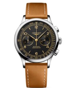 Đồng hồ Longines L2.921.4.56.2Đồng hồ Longines L2.921.4.56.2