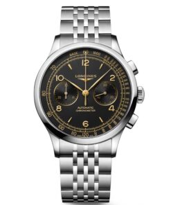 Đồng hồ Longines L2.921.4.56.6Đồng hồ Longines L2.921.4.56.6