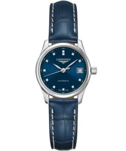 Đồng hồ Longines L2.128.4.97.0Đồng hồ Longines L2.128.4.97.0