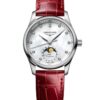 Đồng hồ Longines L2.409.4.87.2Đồng hồ Longines L2.409.4.87.2
