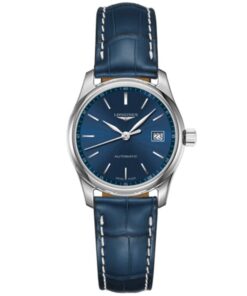 Đồng hồ Longines L2.257.4.92.0Đồng hồ Longines L2.257.4.92.0