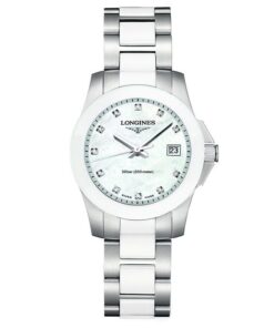 Đồng hồ Longines L3.257.4.87.7Đồng hồ Longines L3.257.4.87.7