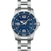 Đồng hồ Longines L3.284.4.96.6Đồng hồ Longines L3.284.4.96.6